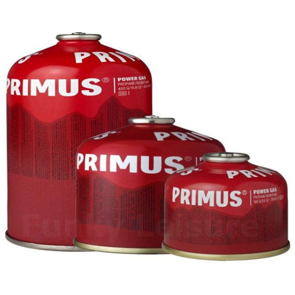 Primus, gas, 230g