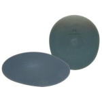 Botnar, harðir, par, gráir #