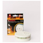 Reyk/hitaskynjari, Numens 205