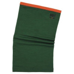 Hálskragi, HH, LIFA MERINO, grænn