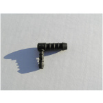 Heatwave, tengi, 10mm/6mm