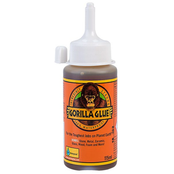 Alhliða Lím, 115mL