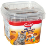 Kattanammi, Anti hairball bites cup, 75g