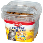 Kattanammi, Cheese bites cup, 75g