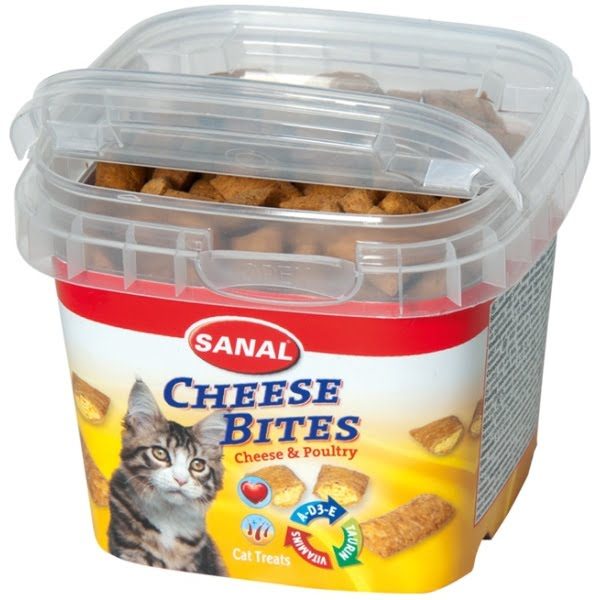 sa1572-600x600-1.jpg Kattanammi, Cheese bites cup, 75g - Image 1