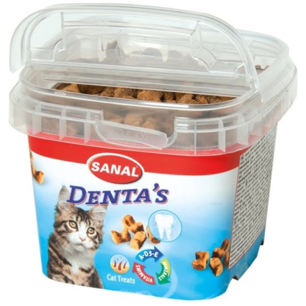 Kattanammi, Dentas cup, 75g