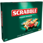 Spil, Scrabble, orðaspil
