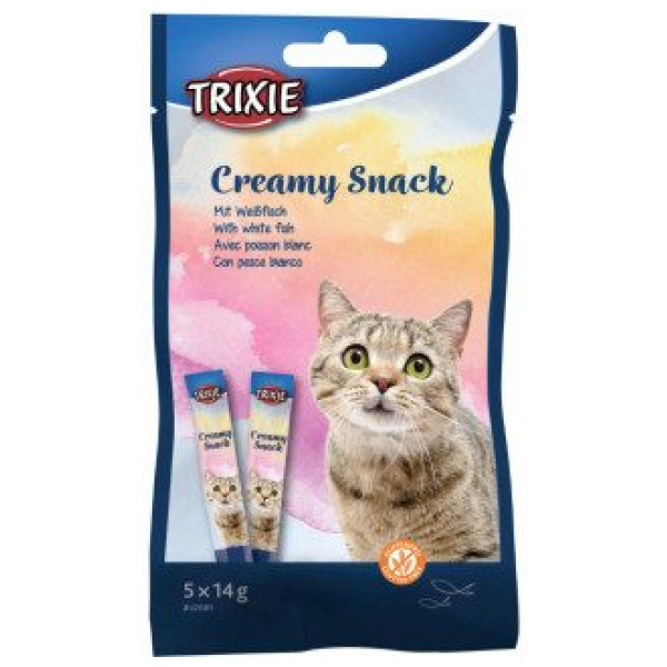 Kattanammi, Creamy snack with shrimp