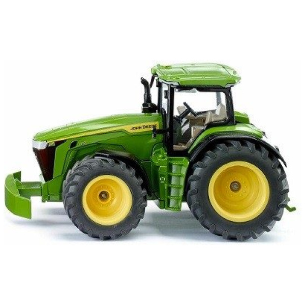 Dráttarvél, John Deere, 8R 370, 1:32