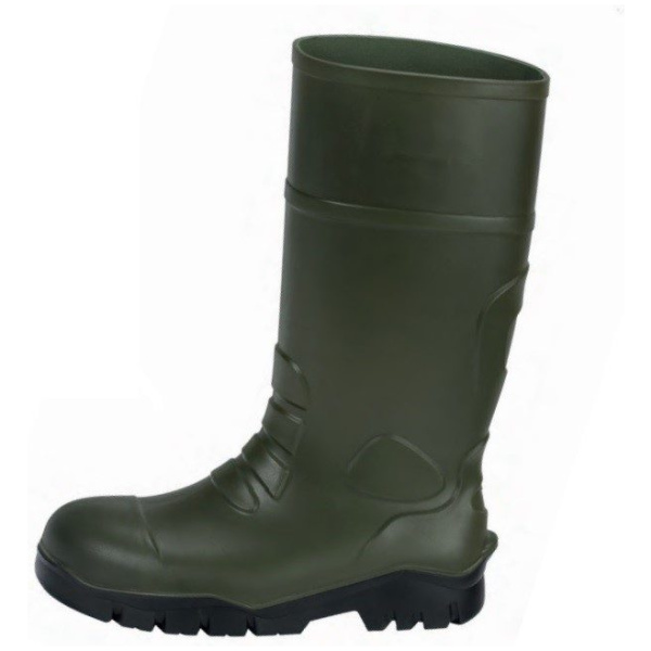 Stígvél, Göbel, m.stáltá S5 #