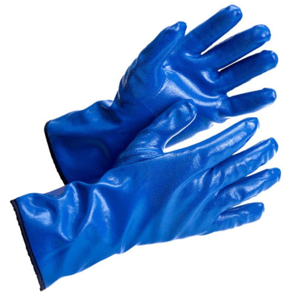 Vinnuvettlingar, Polar flex, fóðraður