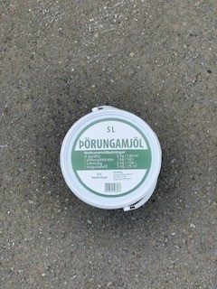 thorungamjol-5l.jpg Þörungamjöl, 5L - Image 1