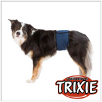 Belly band, fyrir hunda, XL, 65-75cm #