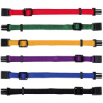 Hundaól, hvolpa, M-L, 6stk