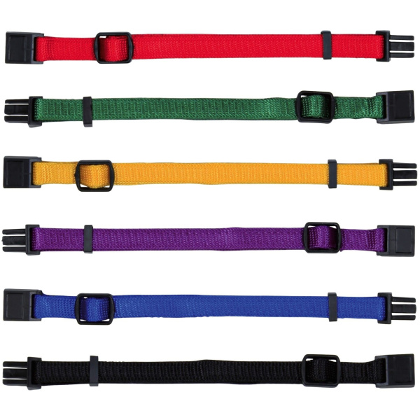 Hundaól, hvolpa, M-L, 6stk