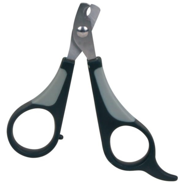 Klóaklippur, 8cm, Trixie