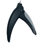 Klóaklippur, 14 cm