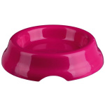 Kattadallar, plast, 0,2L, 11 cm þvermál