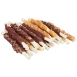 Hundanammi, Denta Fun Chew, 10cm, 250g