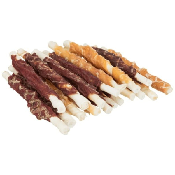 Hundanammi, Denta Fun Chew, 10cm, 250g