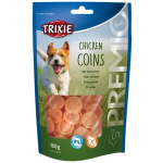 Hundanammi, Kjúklinga Medalíur#