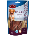 Hundanammi, Duckinos, 80g