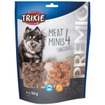 Hundanammi, Meat minis 4x100g