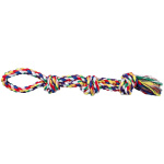 Hundaleikfang, Kaðall, 60cm