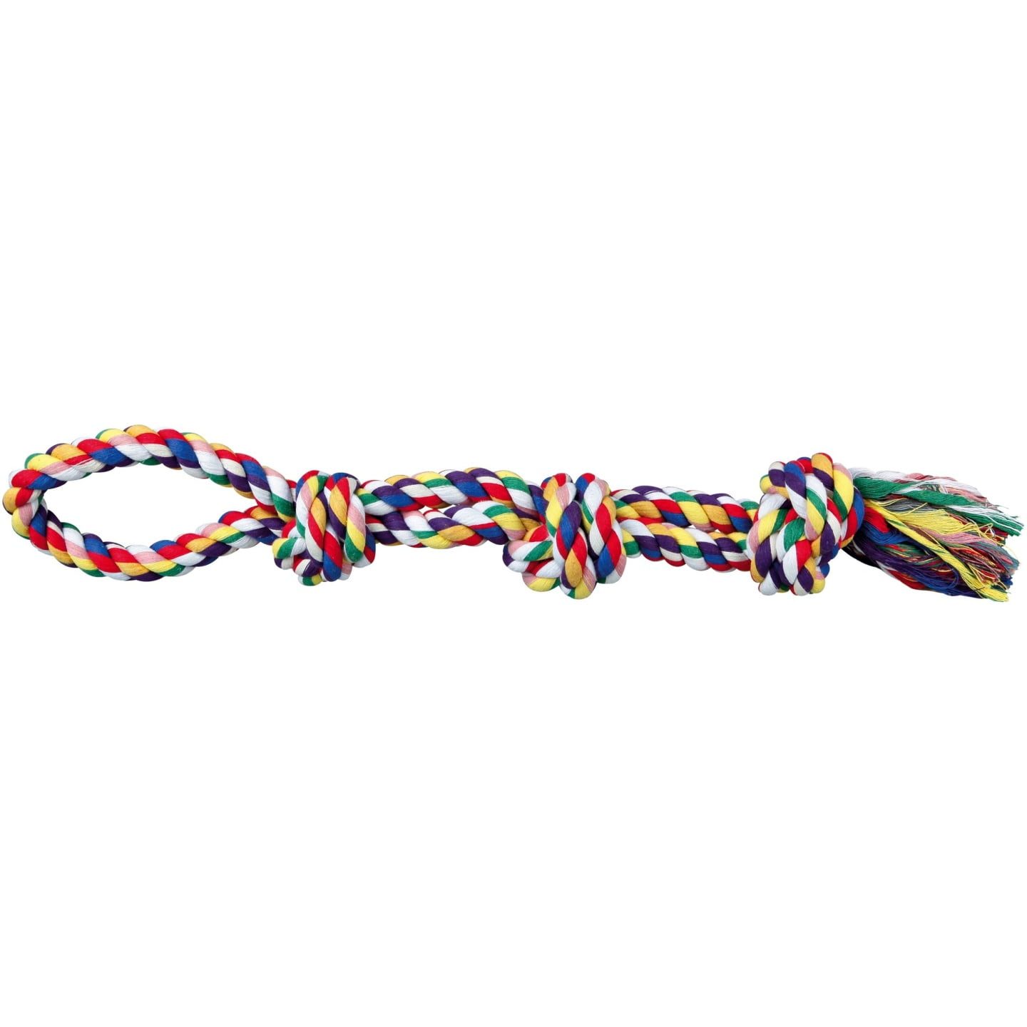 tx3275-1440x1440-1.jpg Hundaleikfang, Kaðall, 60cm - Image 1