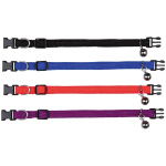 Kattaól, elastic, nylon