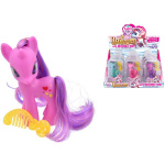 Einhyrningur m.greiðu