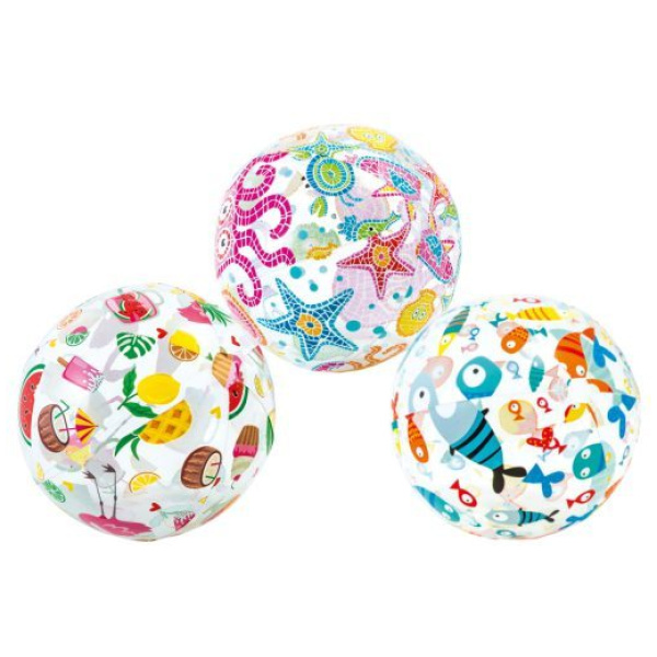 Sundbolti Tropical, 50cm