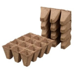 Pottur, mó, 5x4x4cm