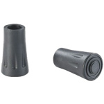 Tappar á göngustafi, par, LP 3B