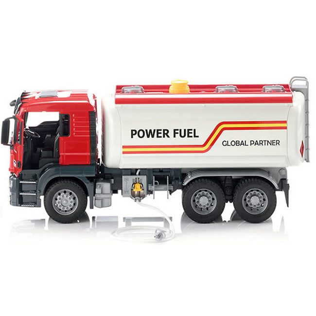 v-bruder-kamion-cisterna-man-tgs-03775.jpg Olíubíll, MAN, TGS, 1:16 - Image 1