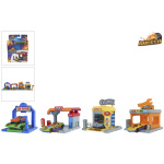 Bílahúsasett, Roadblasters