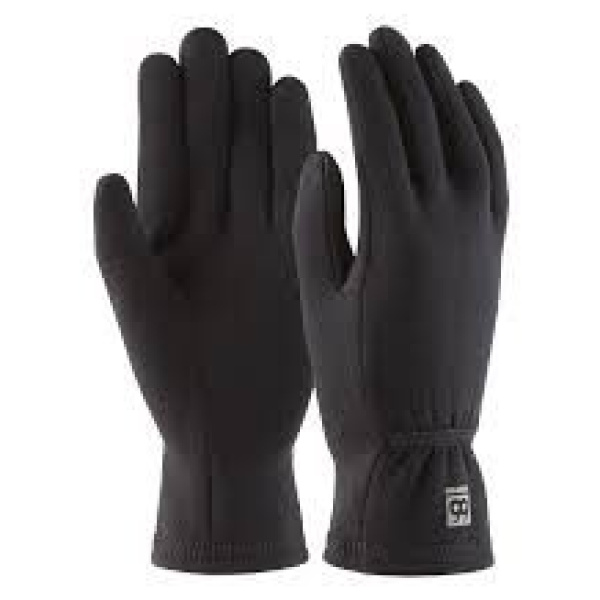 Fingravettlingar, Vík