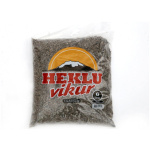 Hekluvikur, 6L fínn