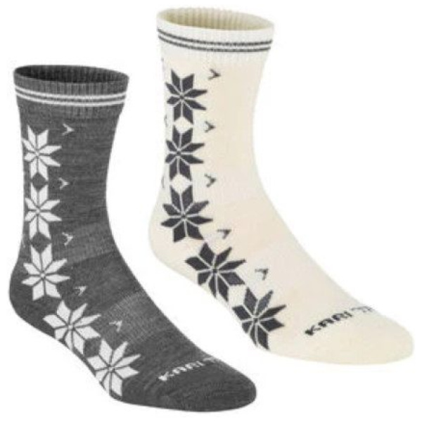 Sokkar, KariTraa, Vinst, 2pk, DUS