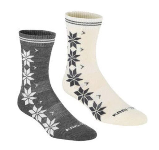 vinst-dus.png Sokkar, KariTraa, Vinst, 2pk, DUS - Image 1