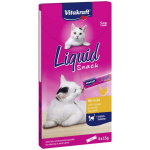 Kattanammi, liquid snack, kjúklinga,