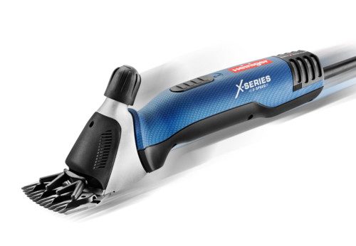 xpert-2-speed.png Vélklippur, Heiniger, Xpert, 2speed - Image 1