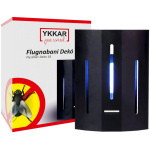 Flugnabani, Dekó 18, 70fm