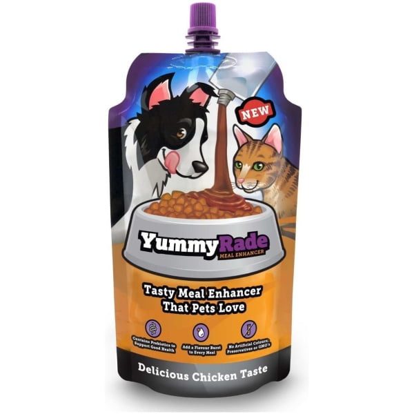 yr820279-600x600-1.jpg Hundamatur, YummyRade, 250ml - Image 1