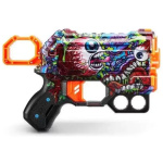 Zuru, X-shot, Skins Menace