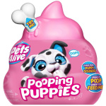 Pets Alive, Pooping Puppies