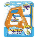 Zuru, sápukúlubyssa, stór, bubble