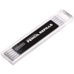 Blý í smíðablýant