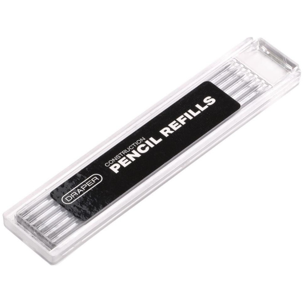 Blý í smíðablýant