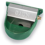 Brynningarskál, flot, pott